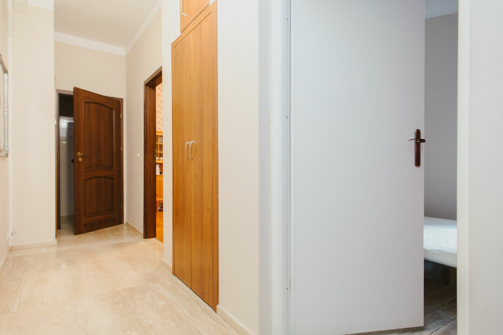 Shortstaypoland Sienna ワルシャワ エクステリア 写真