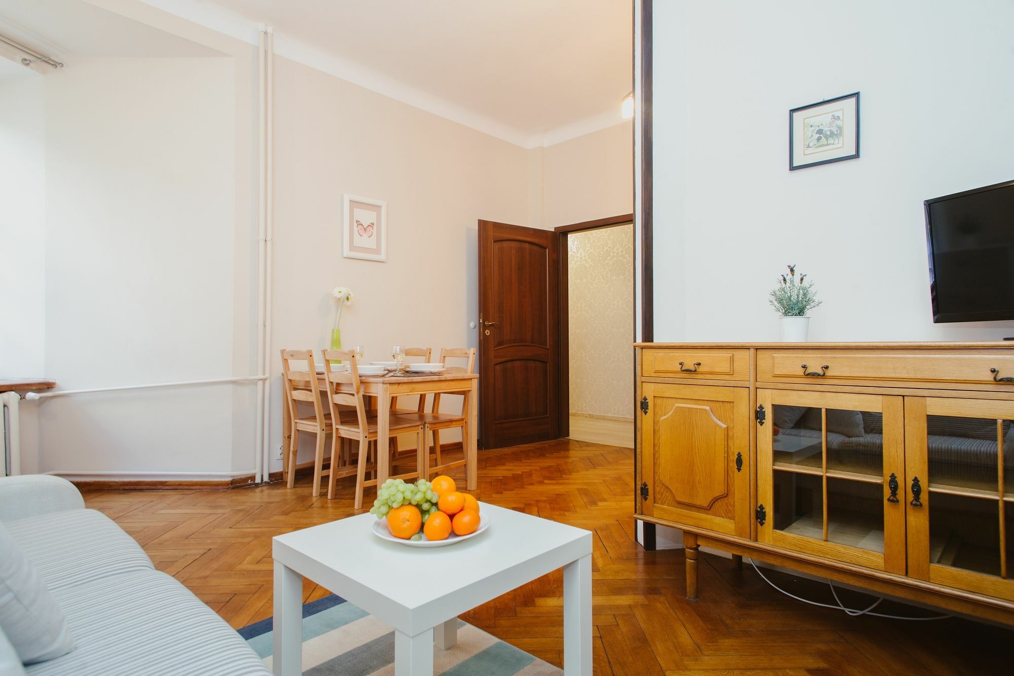 Shortstaypoland Sienna ワルシャワ エクステリア 写真