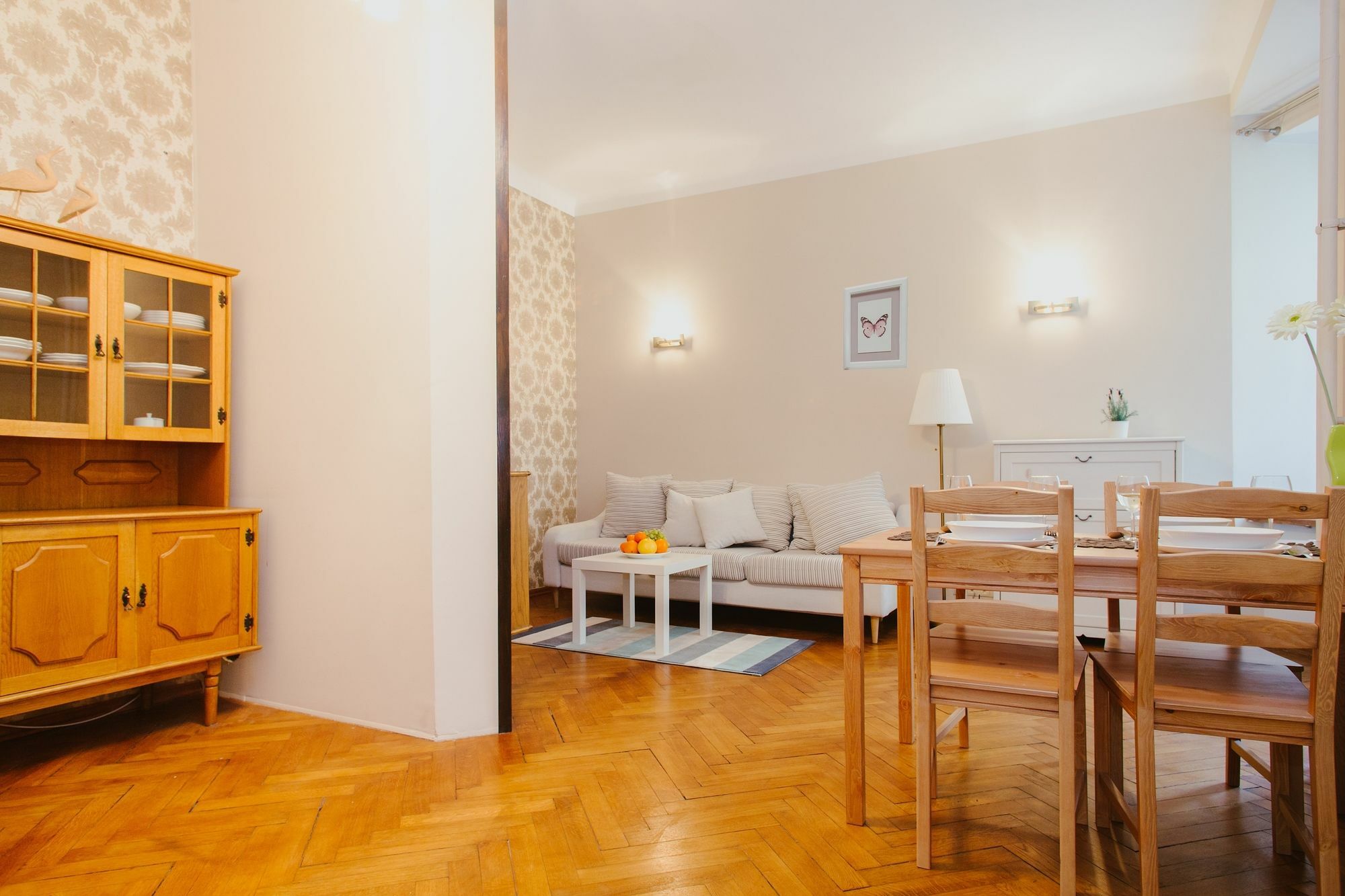 Shortstaypoland Sienna ワルシャワ エクステリア 写真