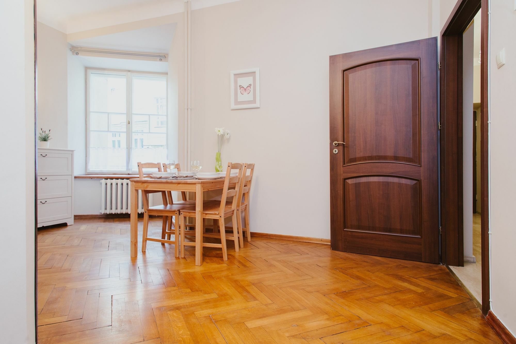 Shortstaypoland Sienna ワルシャワ エクステリア 写真