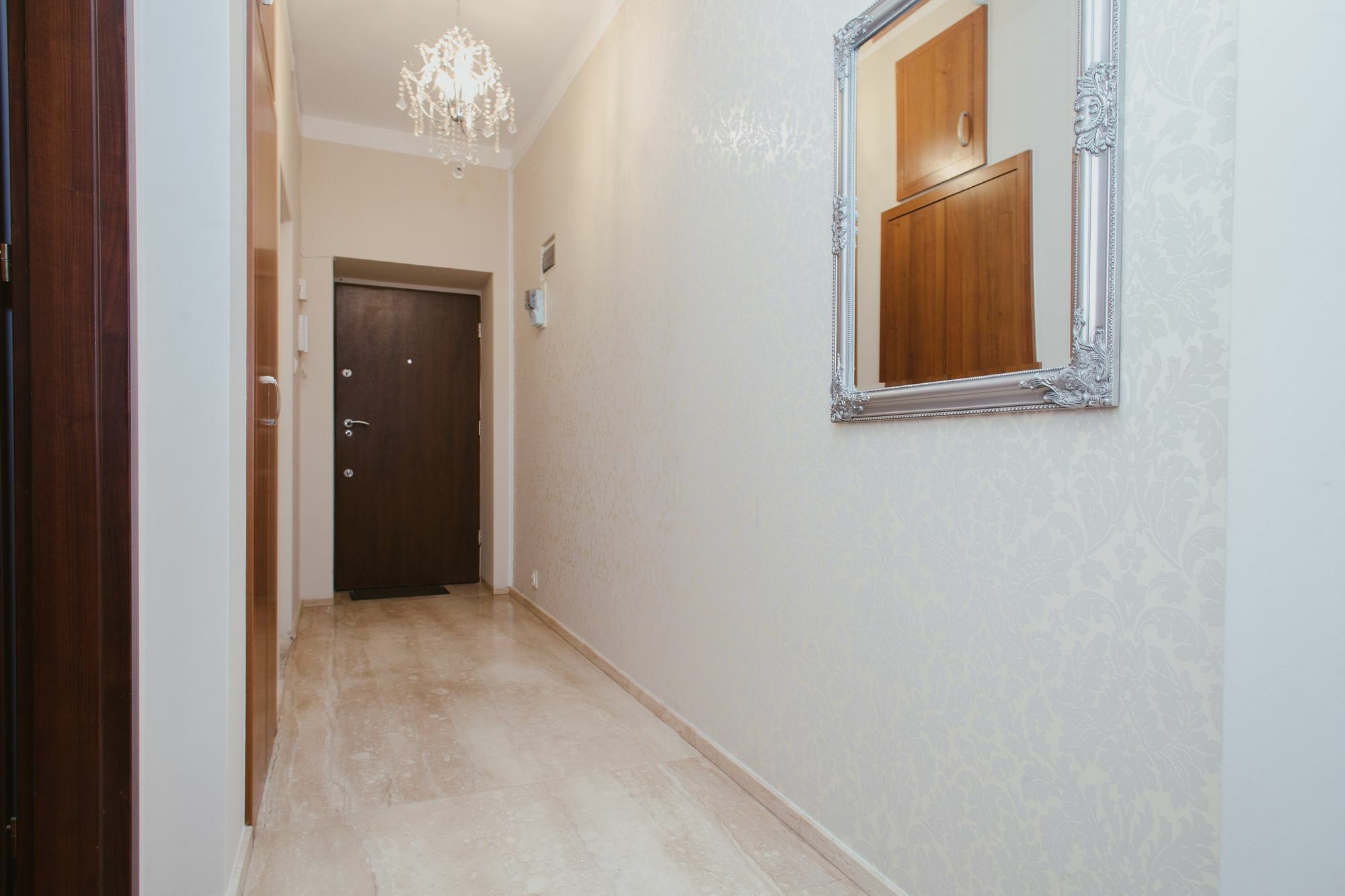 Shortstaypoland Sienna ワルシャワ エクステリア 写真